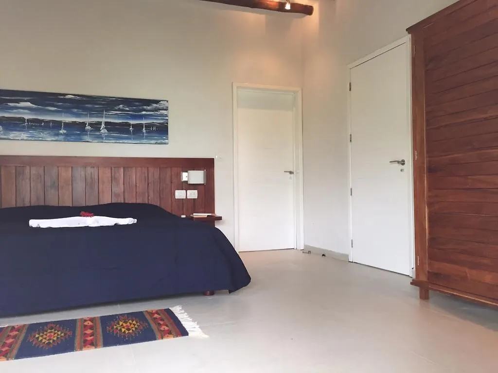 ホテルCasa Mediterraneo ホルボックス島 0*,  メキシコ