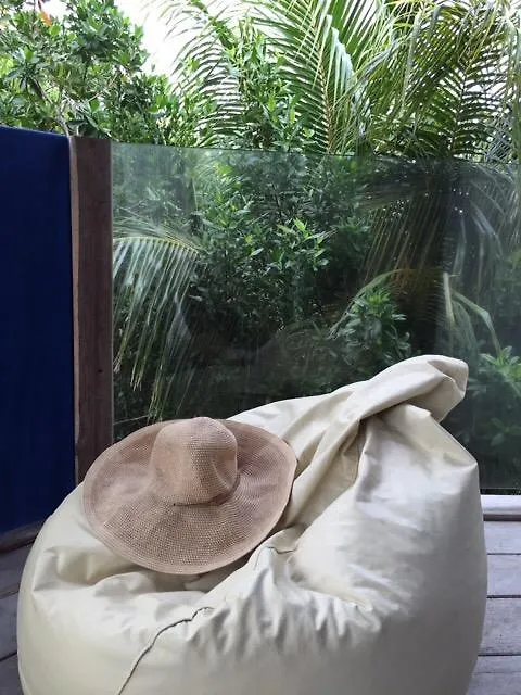 ヴィラ ホテルCasa Mediterraneo ホルボックス島